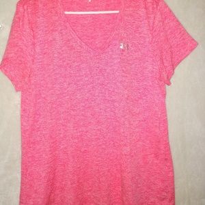 Under armour shirt